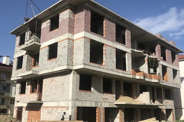 Selçuklu İnşaat Ltd Şti - Resim 3