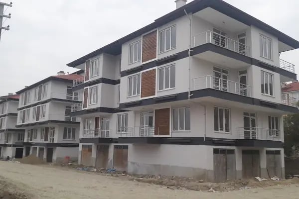 Selçuklu İnşaat Ltd Şti - Resim 5