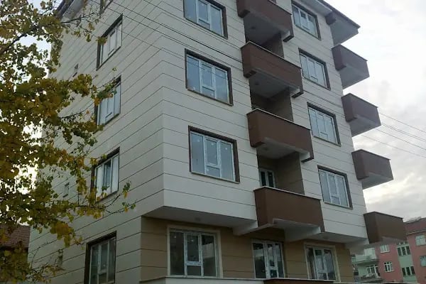 Selçuklu İnşaat Ltd Şti - Resim 20