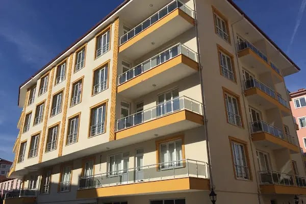 Selçuklu İnşaat Ltd Şti - Resim 11