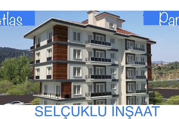 Selçuklu İnşaat Ltd Şti - Resim 16