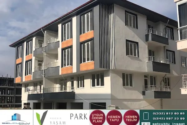 Selçuklu İnşaat Ltd Şti - Resim 10