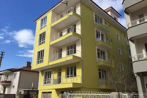 Selçuklu İnşaat Ltd Şti - Resim 2