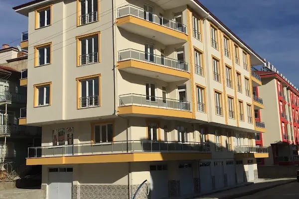 Selçuklu İnşaat Ltd Şti - Resim 15