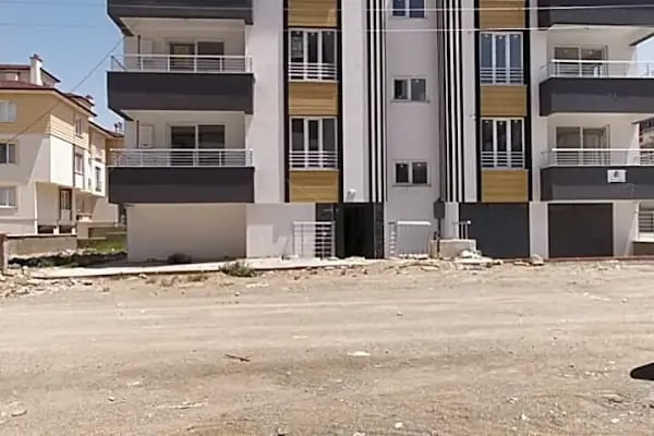 Selçuklu İnşaat Ltd Şti - Resim 7