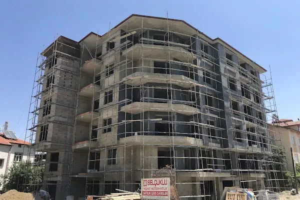 Selçuklu İnşaat Ltd Şti - Resim 18