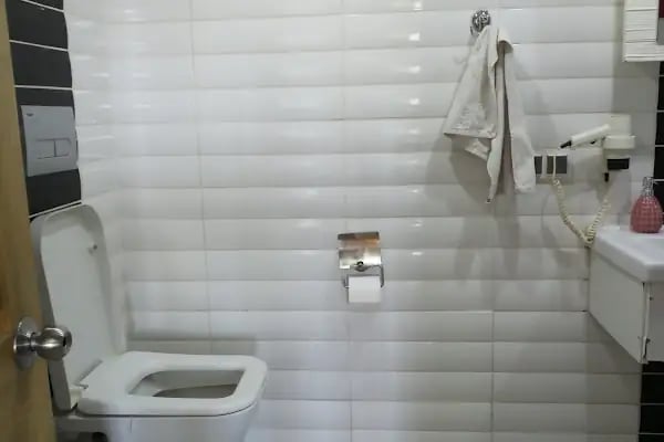 Kizilhisar Kalesi Hotel - Resim 11