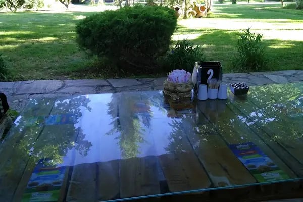 Kizilhisar Kalesi Hotel - Resim 3