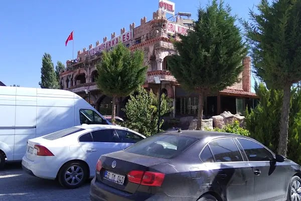 Kizilhisar Kalesi Hotel - Resim 14
