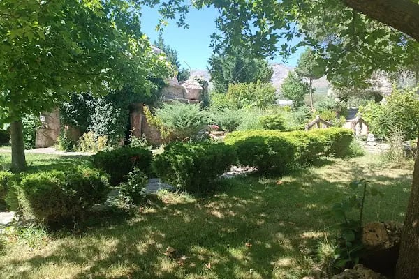 Kizilhisar Kalesi Hotel - Resim 19