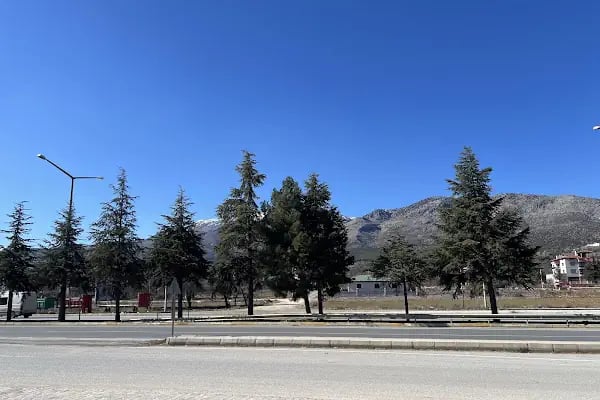 Kizilhisar Kalesi Hotel - Resim 17