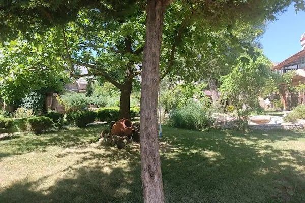 Kizilhisar Kalesi Hotel - Resim 9
