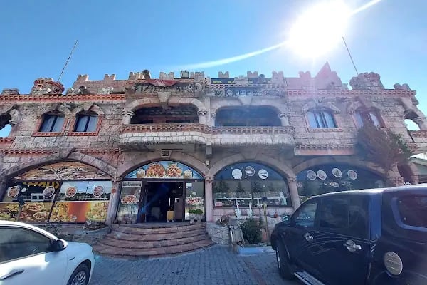 Kizilhisar Kalesi Hotel - Resim 4