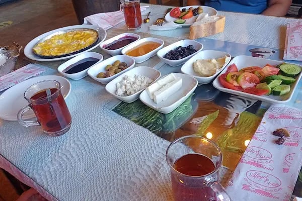 Kizilhisar Kalesi Hotel - Resim 7