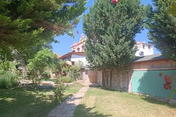 Kizilhisar Kalesi Hotel - Resim 18