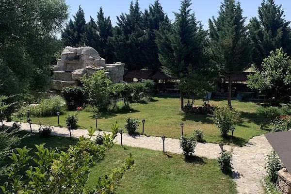Kizilhisar Kalesi Hotel - Resim 1