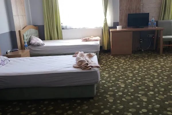 Kizilhisar Kalesi Hotel - Resim 6