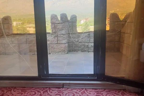 Kizilhisar Kalesi Hotel - Resim 12