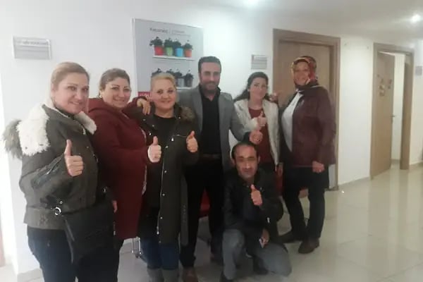 Avrupa Göz Estetik - Resim 13
