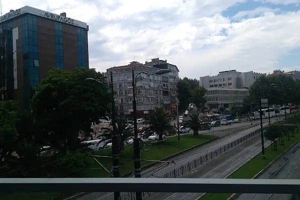 Avrupa Göz Estetik - Resim 8