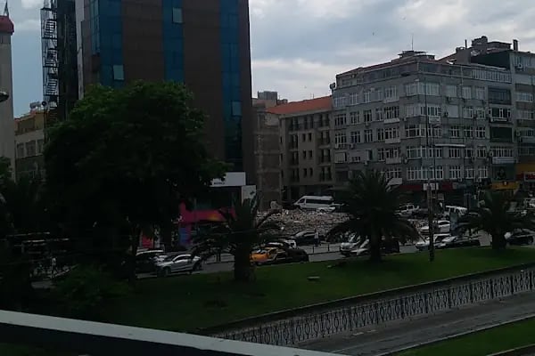 Avrupa Göz Estetik - Resim 11