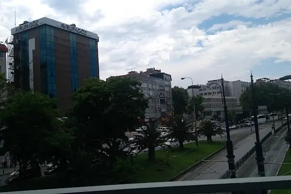 Avrupa Göz Estetik - Resim 19