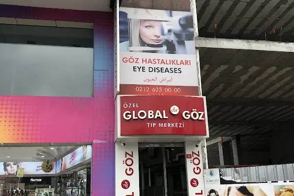 Avrupa Göz Estetik - Resim 10