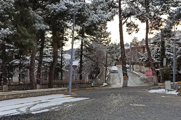 Alaaddin Keykubat Üniversitesi Akseki Meslek Yüksekokulu - Resim 12