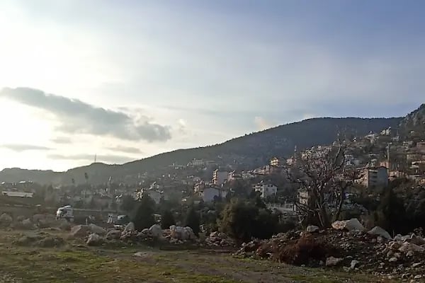 Alaaddin Keykubat Üniversitesi Akseki Meslek Yüksekokulu - Resim 11