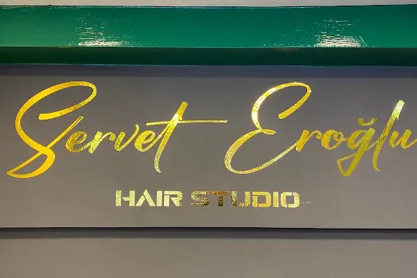 Servet Eroğlu Hair Studio - Resim 4