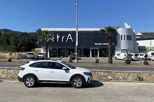 Vitra - Artema - Mare Bodrum - Resim 15