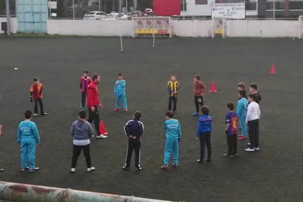 Maltepe Belediyesi İdealtepe küçükyalı Tesisleri - Resim 14