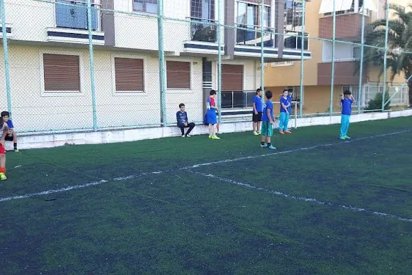 Maltepe Belediyesi İdealtepe küçükyalı Tesisleri - Resim 8