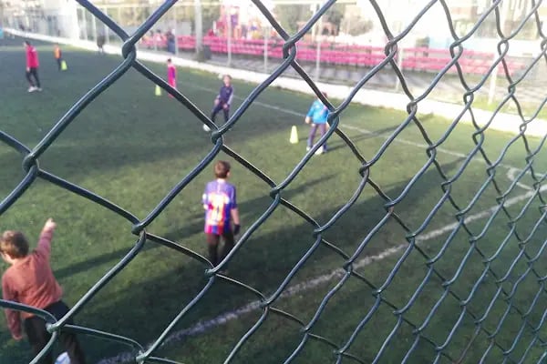 Maltepe Belediyesi İdealtepe küçükyalı Tesisleri - Resim 4