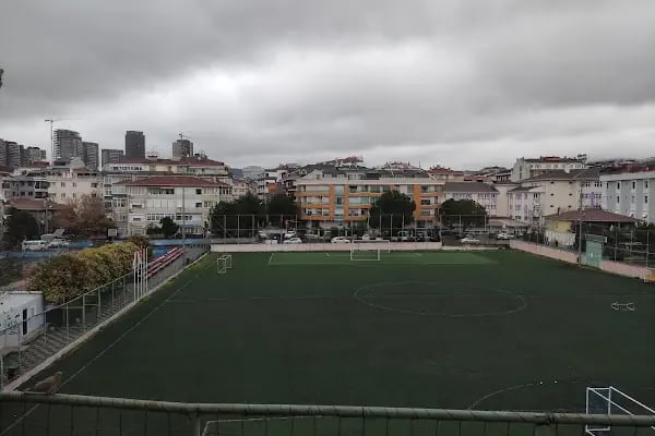 Maltepe Belediyesi İdealtepe küçükyalı Tesisleri - Resim 1