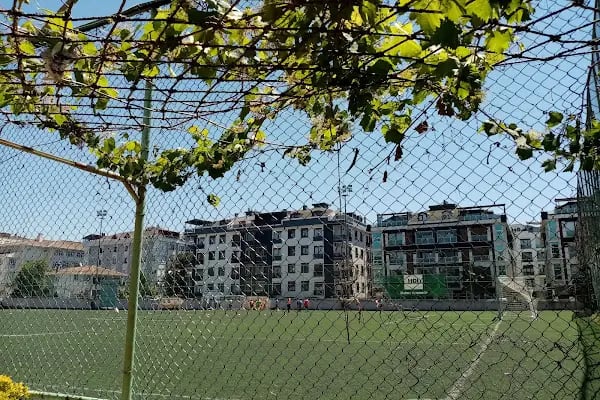 Maltepe Belediyesi İdealtepe küçükyalı Tesisleri - Resim 2