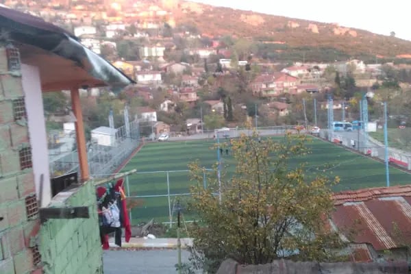 Maltepe Belediyesi İdealtepe küçükyalı Tesisleri - Resim 12