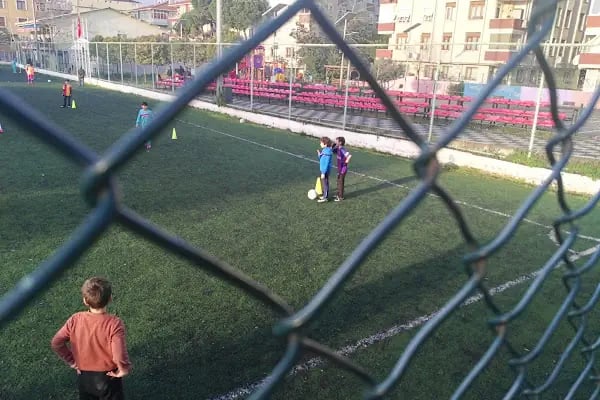 Maltepe Belediyesi İdealtepe küçükyalı Tesisleri - Resim 9