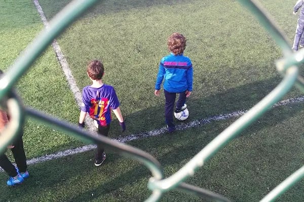 Maltepe Belediyesi İdealtepe küçükyalı Tesisleri - Resim 13