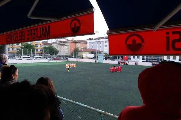 Maltepe Belediyesi İdealtepe küçükyalı Tesisleri - Resim 16