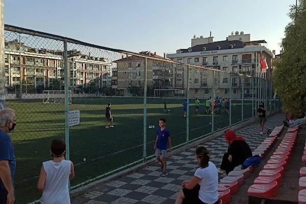 Maltepe Belediyesi İdealtepe küçükyalı Tesisleri - Resim 7