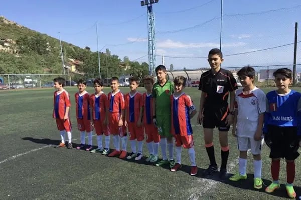 Maltepe Belediyesi İdealtepe küçükyalı Tesisleri - Resim 15