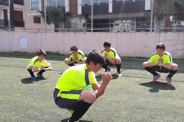 Maltepe Belediyesi İdealtepe küçükyalı Tesisleri - Resim 6