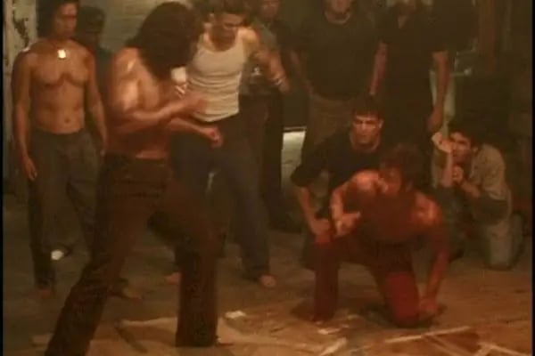 Fight Club - Resim 2
