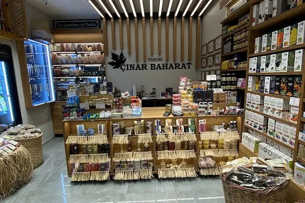 Çınar Baharat - Resim 8