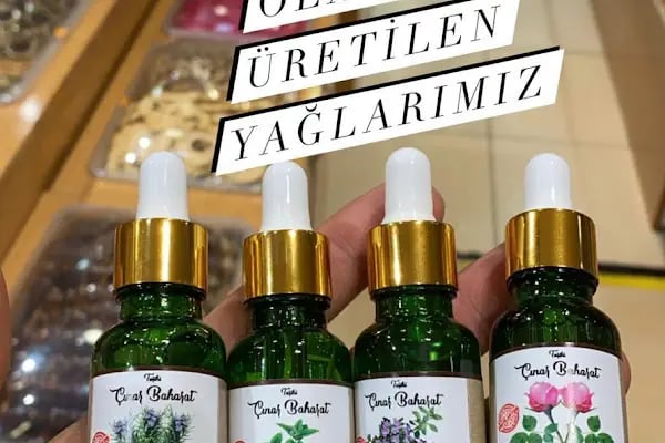 Çınar Baharat - Resim 19