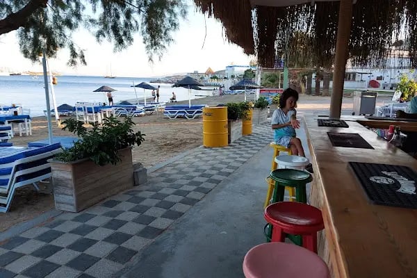 Bodrum Ecofarm Kamp &amp; Bungalow &amp; Karavan - Resim 5