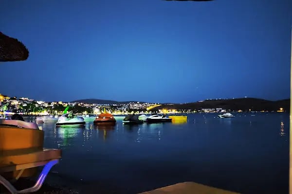 Bodrum Ecofarm Kamp &amp; Bungalow &amp; Karavan - Resim 8