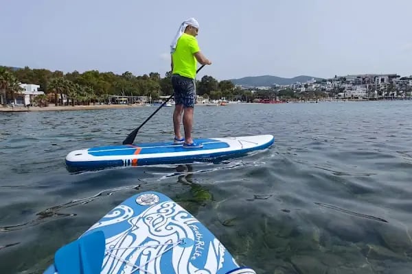 Bodrum Ecofarm Kamp &amp; Bungalow &amp; Karavan - Resim 18