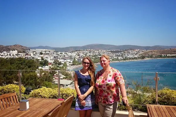 Bodrum Ecofarm Kamp &amp; Bungalow &amp; Karavan - Resim 13